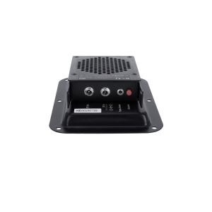 Adam Hall Hardware 8780 - Unité de ventilation active avec adaptateur secteur et capteur de température