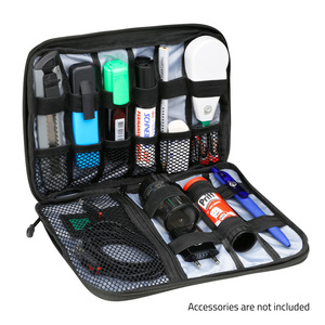 Adam Hall Accessories AB 3 - Sac organiseur ORGAFLEX