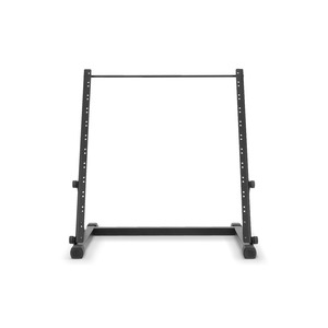 Support avec inclinaison réglable pour rack 19