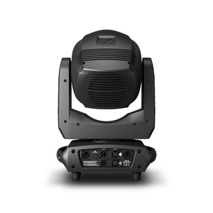 Lyre led Cameo AURO® SPOT Z 300 200W avec zoom