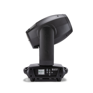 Lyre led Cameo AURO® SPOT Z 300 200W avec zoom