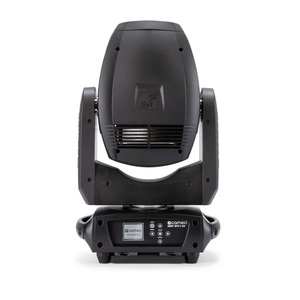 Lyre led Cameo AURO® SPOT Z 300 200W avec zoom