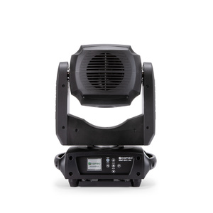 Lyre led Cameo AURO® SPOT Z 300 200W avec zoom