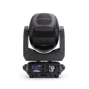 Lyre led Cameo AURO® SPOT Z 300 200W avec zoom