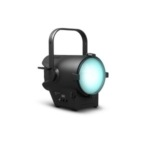 Cameo F4 FC - Projecteur Fresnel à LED 570W RGBW haute performance