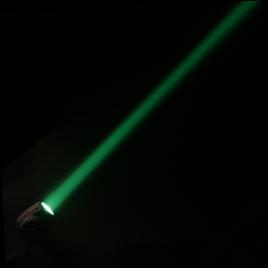 Cameo HYDRABEAM 1000 RGBW lyre beam 32 W RGBW Quad-LED