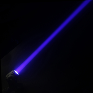 Cameo HYDRABEAM 1000 RGBW lyre beam 32 W RGBW Quad-LED