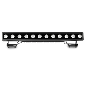 Cameo PIXBAR 600 PRO IP65 - Barre LED 12 x 12 W RGBWA+UV pour extérieur compatible RDM