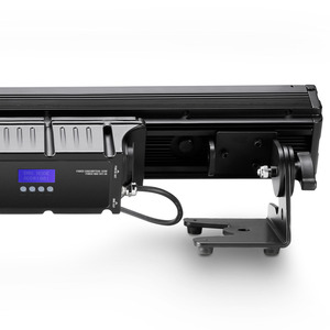 Cameo PIXBAR 600 PRO IP65 - Barre LED 12 x 12 W RGBWA+UV pour extérieur compatible RDM