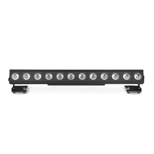 Cameo PIXBAR DTW PRO - 12 x 10 W Dynamic White LED Bar with Dim-to-Warm Control