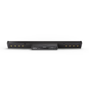 ROOT® BAR 6 Cameo - Barre led 16X12W RGBWA + UV DMX RDM 6000 lumens