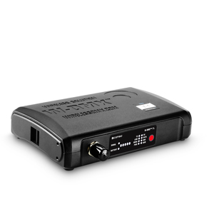 Cameo Cameo W-DMX™ T1 - W-DMX™ 2.4 GHz Transceiver powered by Wireless Solution