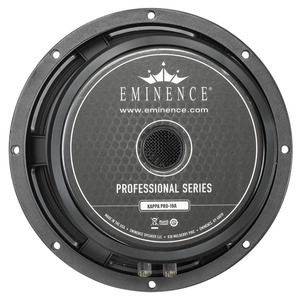 Eminence Kappa Pro 10 A - Haut-parleur 10