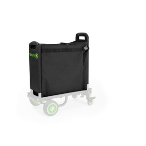 Gravity BG CART M 1 - compartiment tissus pour chariot Gravity moyen