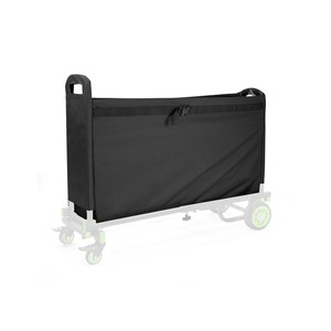 Gravity BG CART M 1 - compartiment tissus pour chariot Gravity moyen