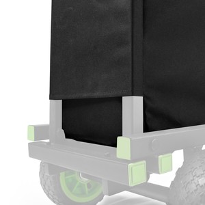 Gravity BG CART M 1 - compartiment tissus pour chariot Gravity moyen