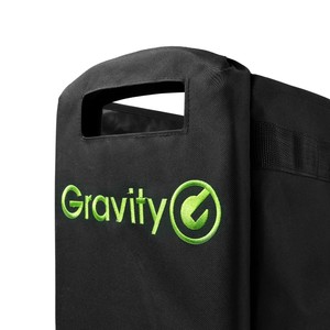 Gravity BG CART M 1 - compartiment tissus pour chariot Gravity moyen