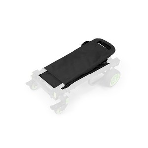 Gravity BG CART M 1 - compartiment tissus pour chariot Gravity moyen