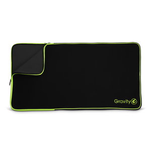 Gravity BG KS 1 B Housse pour stand clavier