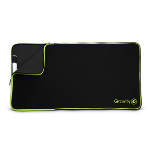 Gravity BG KS 1 B Housse pour stand clavier