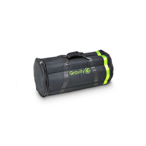 Gravity BG MS 6 SB - Sac de Transport pour 6 Pieds Micro court