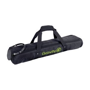 Gravity BG SS 2 T B - Sac de transport pour deux pieds d'enceinte traveler