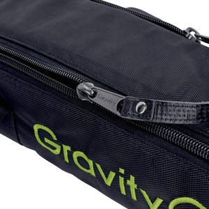 Gravity BG SS 2 T B - Sac de transport pour deux pieds d'enceinte traveler