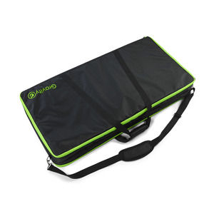 Gravity BG X2RD B - Sac de transport pour le Rapid Desk et le support de clavier double X