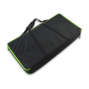 Gravity BG X2RD B - Sac de transport pour le Rapid Desk et le support de clavier double X