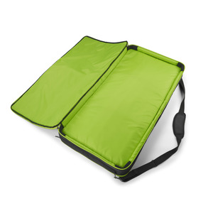 Gravity BG X2RD B - Sac de transport pour le Rapid Desk et le support de clavier double X