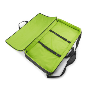 Gravity BG X2RD B - Sac de transport pour le Rapid Desk et le support de clavier double X