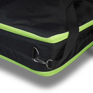 Gravity BG X2RD B - Sac de transport pour le Rapid Desk et le support de clavier double X