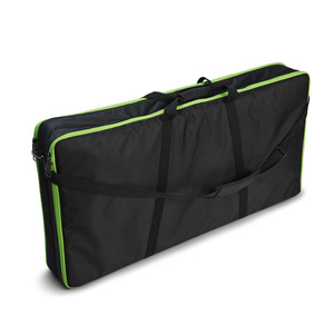 Gravity BG X2RD B - Sac de transport pour le Rapid Desk et le support de clavier double X