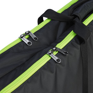 Gravity BG X2RD B - Sac de transport pour le Rapid Desk et le support de clavier double X