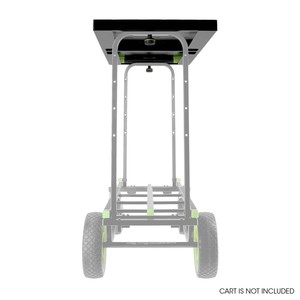 CART L 01 B AC 1 SET 1 Gravity - Kit de transformation chariot grand modèle en table