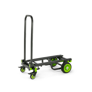 Gravity CART M01 B - Chariot multifonctionnel Charge max 150kg