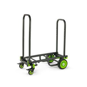 Gravity CART M01 B - Chariot multifonctionnel Charge max 150kg