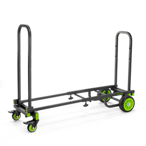 Gravity CART M01 B - Chariot multifonctionnel Charge max 150kg