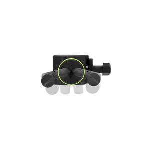 Gravity GS MS 08 - Support de guitare avec pince
