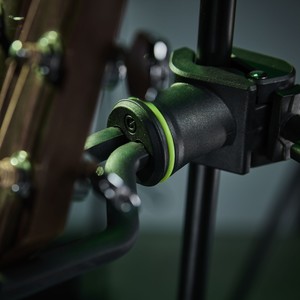 Gravity GS MS 08 - Support de guitare avec pince