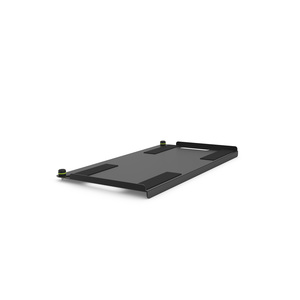 Gravity KS LTS 2 T - Plateau pour rehausse de stand clavier