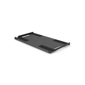 Gravity KS LTS 2 T - Plateau pour rehausse de stand clavier