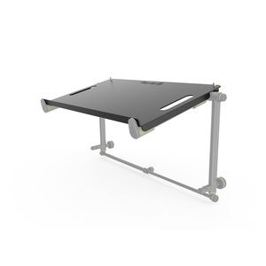 Gravity KS LTS 2 T - Plateau pour rehausse de stand clavier