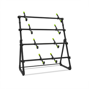 Gravity KS MKS 01 B - Support Multi Keyboard