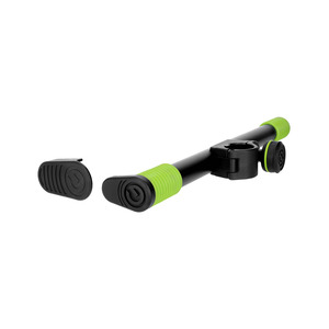 KS MKS 01 KA B Gravity - Lot de 2 supports pour clavier supplémentaire pour KSMKS01B