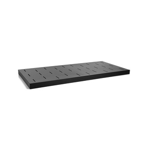 Gravity KS RD 1 Plateau table pour régie DJ ou clavier à monter sur stand en X