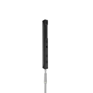 Gravity LED STICK 1 B - Barre lumineuse LED compacte, magnetique et graduable avec port de charge USB