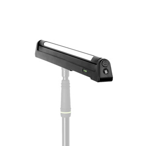 Gravity LED STICK 1 B - Barre lumineuse LED compacte, magnetique et graduable avec port de charge USB