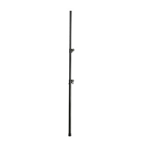 Gravity LS P 431 XL B - Barre d'espacement double, filetage M10 versà M20, longueur 3500 mm