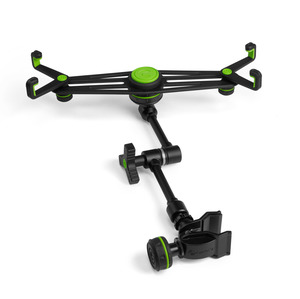 Gravity MA TH 01 B - Support de tablette avec barre VARI®-ARM